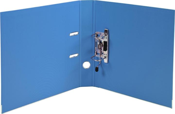 Actual product image Exacompta Folder (A4, 50 mm, 1 Piece)