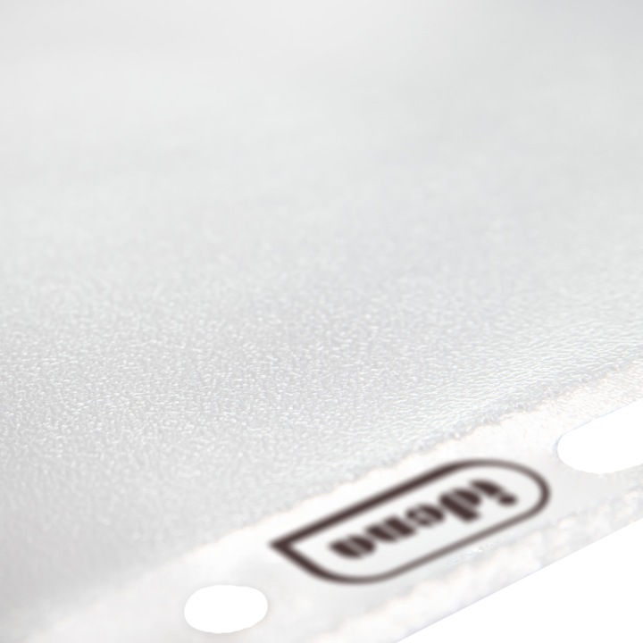 Actual product image Idena Brochure sleeve A5 100s grained 60µ (A5, 100 x)
