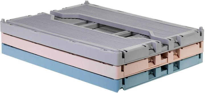 Actual product image Cocon Hinged box (40 cm, 18.60 l, 1x)