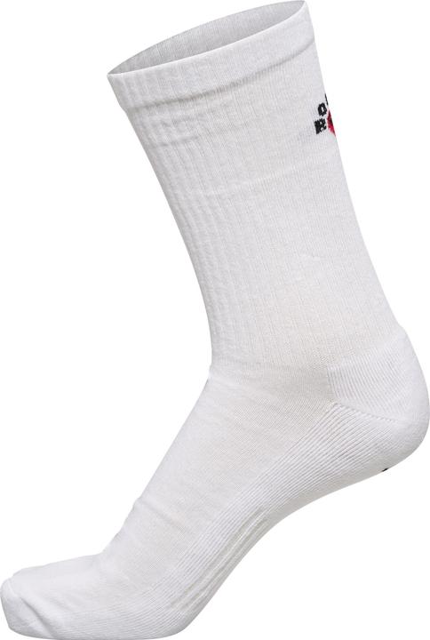 Produktbild hummel Hmlroligan 2-Pack Socks (46 - 48)