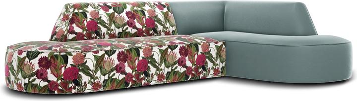 Produktbild CXL by Christian Lacroix Charles (Ecksofa, Modular Sofa)
