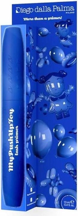 Produktbild Diego dalla Palma - MyPushUpToy Lash Primer Mascara (3333074 - Blue)