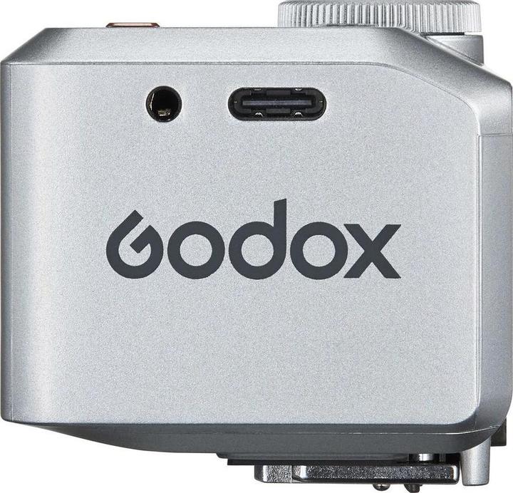 Actual product image Godox iT30Pro F (Plug-on flash, Fujifilm)