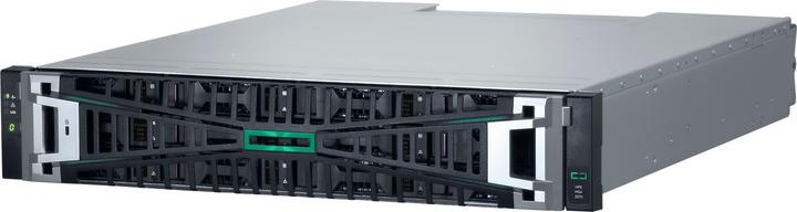 Produktbild HPE MSA 2070 10GBASE-T iSCSI LFF Storage, MSA (iSCSI)