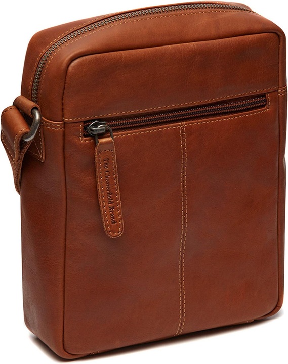 Produktbild The Chesterfield Brand Timor Umhängetasche Leder 18 cm