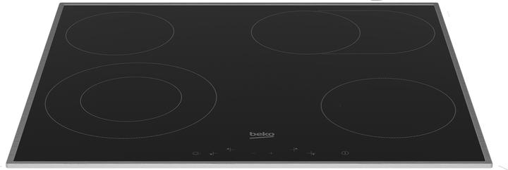 Actual product image Beko BBSM 12320 X