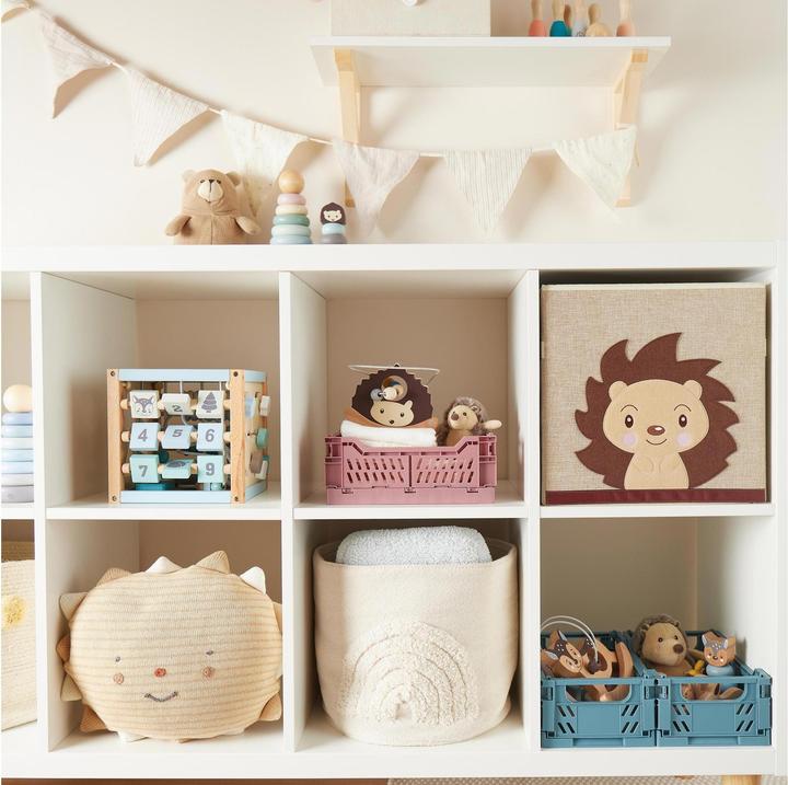 Image du produit Bieco Jouet à empiler Bleu/Gris