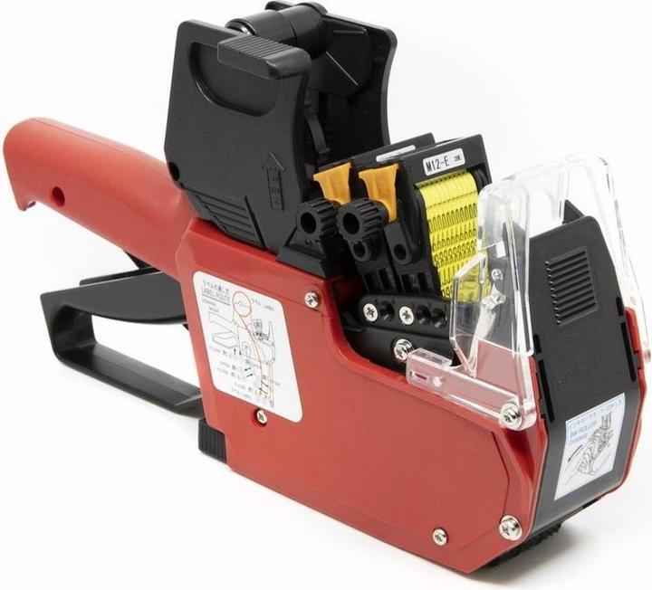 Immagine prodotto Helvetikett Handetikettierapparat