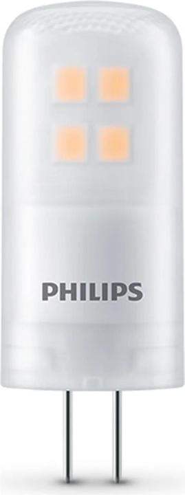 Actual product image Philips Brenner (G4, 2.10 W, 200 lm, 1 x, F)