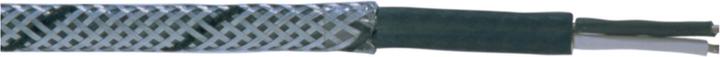 Produktbild Lapp Thermoelementleitung 2 x 0.50 mm² Grün 0 (500 m)