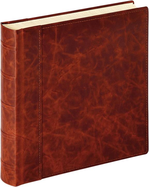 Produktbild Walther Design Madrid Lederalbum (32 x 32 cm)