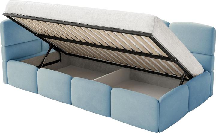 Produktbild Selsey Cloudy (120 x 200 cm)