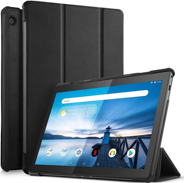 Actual product image Lenovo Folio Case (Lenovo Tab M8)