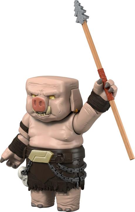 Image du produit Minecraft Figurine de film (Assortiment)