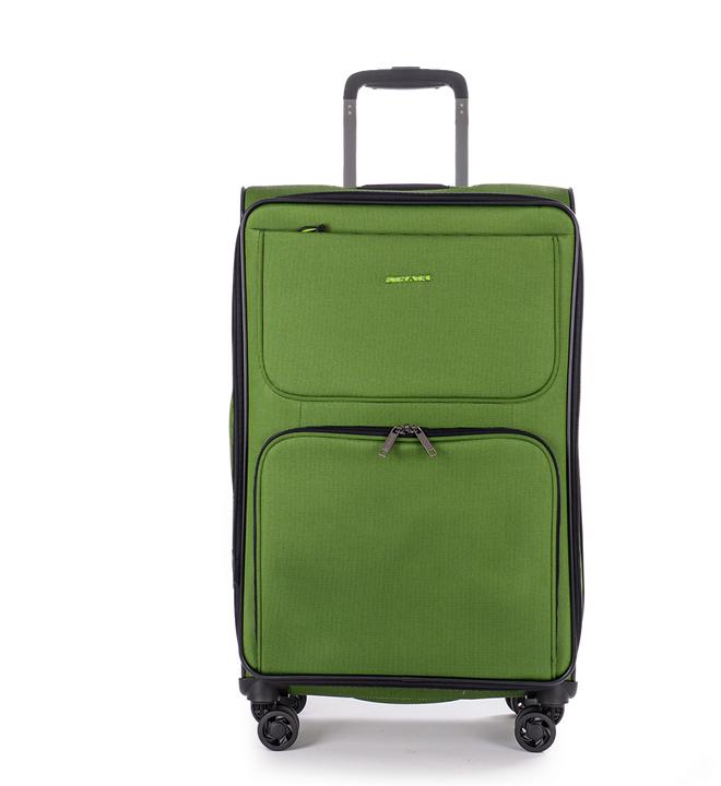 Actual product image Stratic Bendigo Light + Case (68 l)