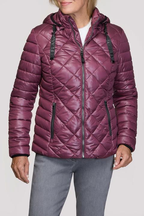 Produktbild Damen Steppjacke (48)