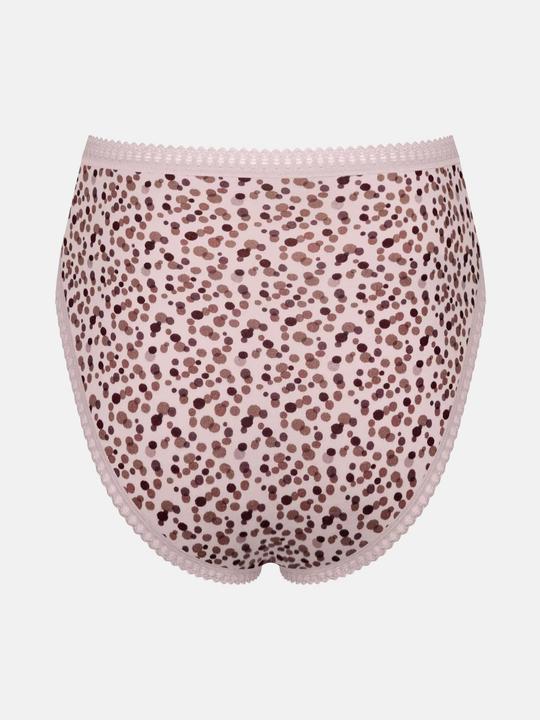 Actual product image Sloggi GO Crush High leg C3P (L, pack of 3)