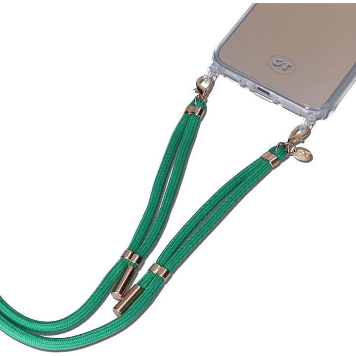 Image du produit Casetastic Phonecord - Green (90-160 cm)