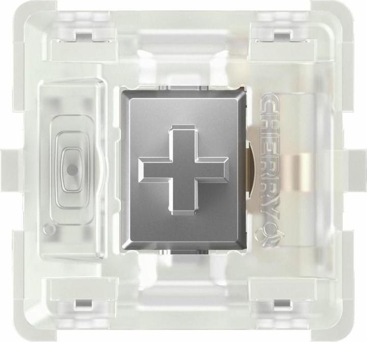 Actual product image CHERRY MX RGB Speed Silver Switch Kit