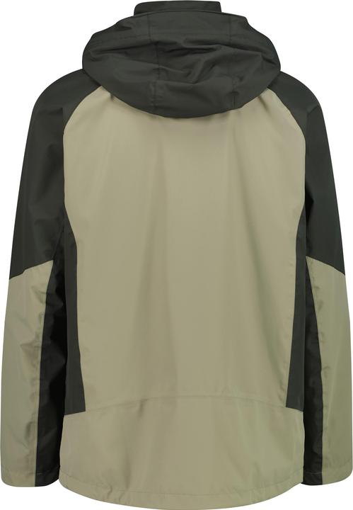 Actual product image CMP Campagnolo Zip Hoodie (48, M)