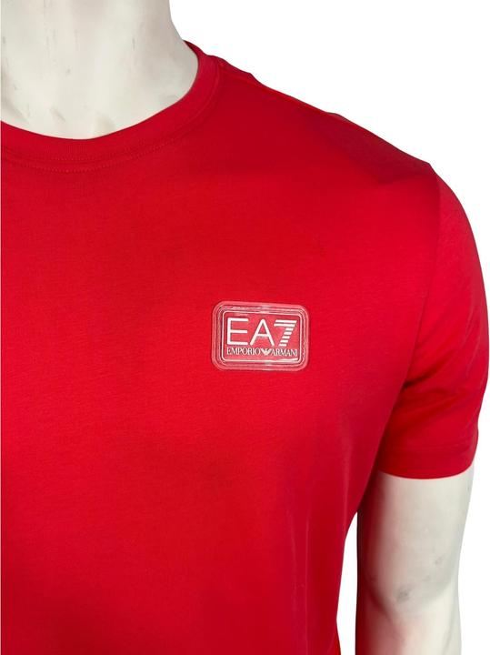 Actual product image Emporio Armani t-shirt r4 (XS)