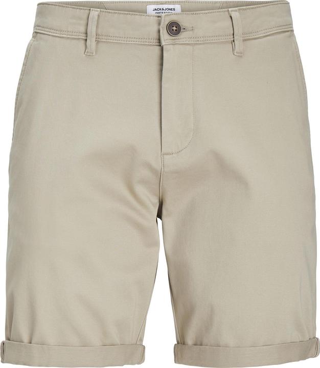 Image du produit Jack & Jones Jpstbowie Jjshorts Solid Sn Jnr (128)