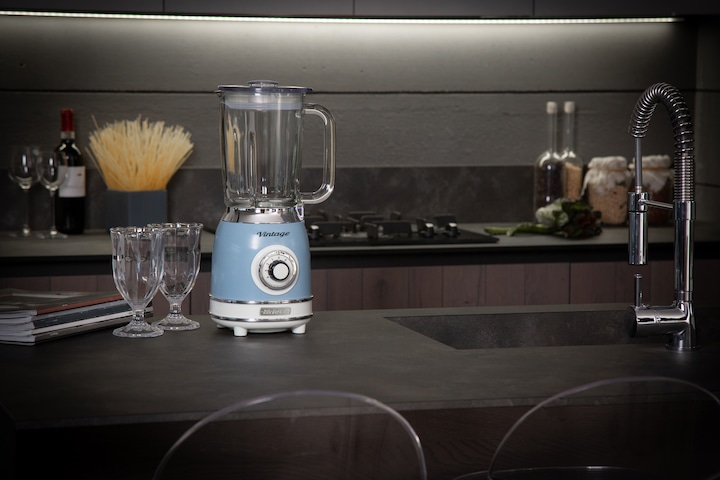 Produktbild Ariete 583 Vintage (1000 W)