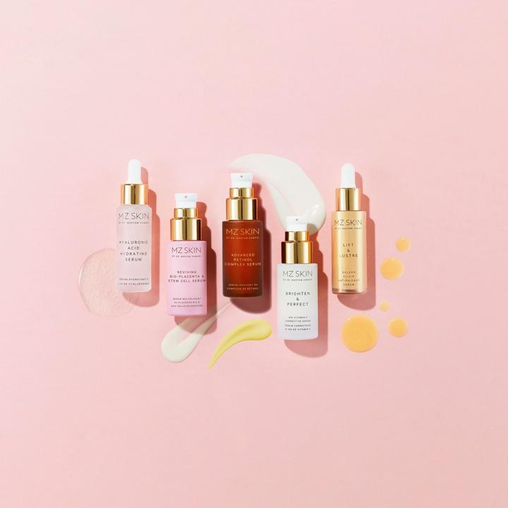 Produktbild Mz Skin Advanced Retinol Complex Serum (30 ml)