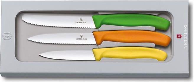 Actual product image Victorinox Swiss Classic (11 cm)