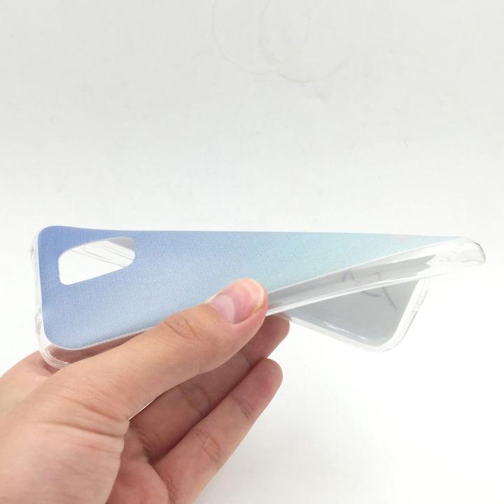 Actual product image König Design Protection Mobile Case for Samsung Galaxy S5 / S5 Neo Case Cover Bumper Cases Blue (Samsung Galaxy S5, Samsung Galaxy S5 Neo)