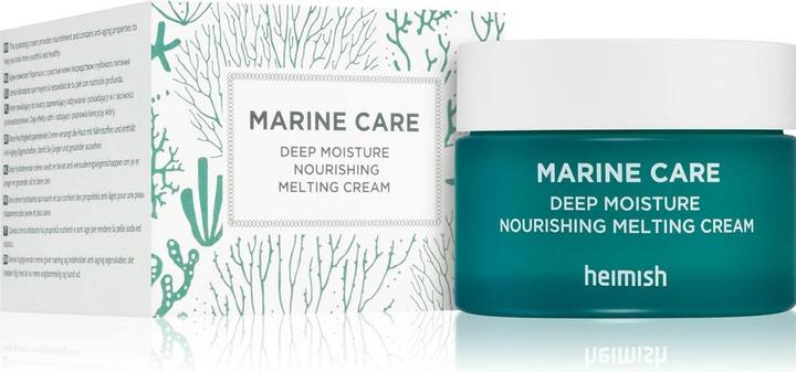 Immagine prodotto Heimish Marine Care (55 ml, Crema da giorno, Fino a SPF 10)