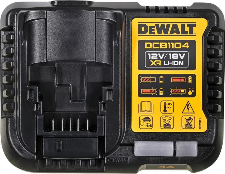 Image du produit DeWalt DCF887P2-QW