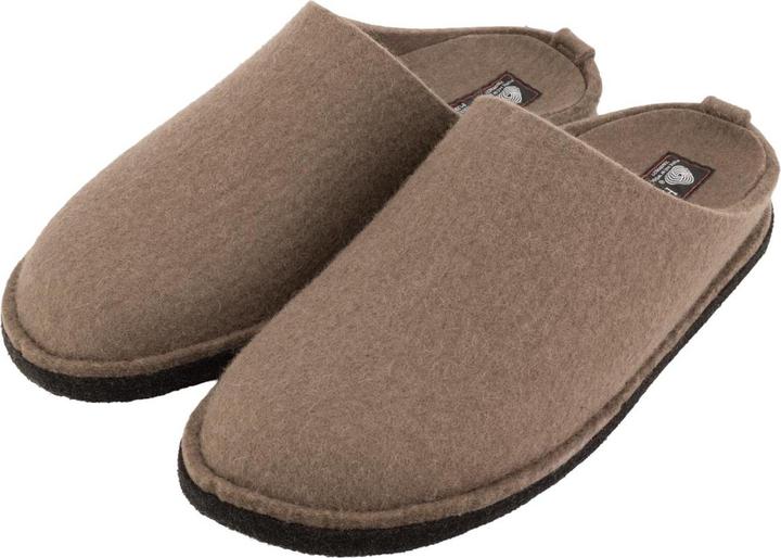 Actual product image Haflinger Flair Soft slippers (41)