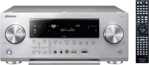 Pioneer Sc-Lx77 - buy at Digitec
