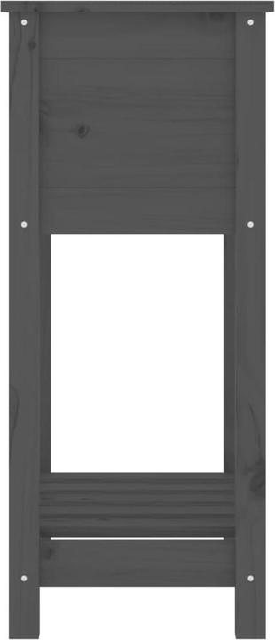 Immagine prodotto vidaXL Pflanzgefäss