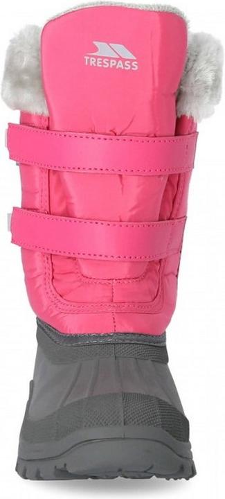 Produktbild Trespass Mädchen Schneestiefel Stroma Ii (33)