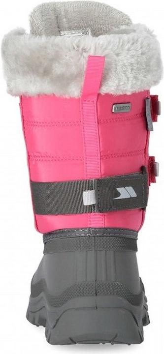 Produktbild Trespass Mädchen Schneestiefel Stroma Ii (33)