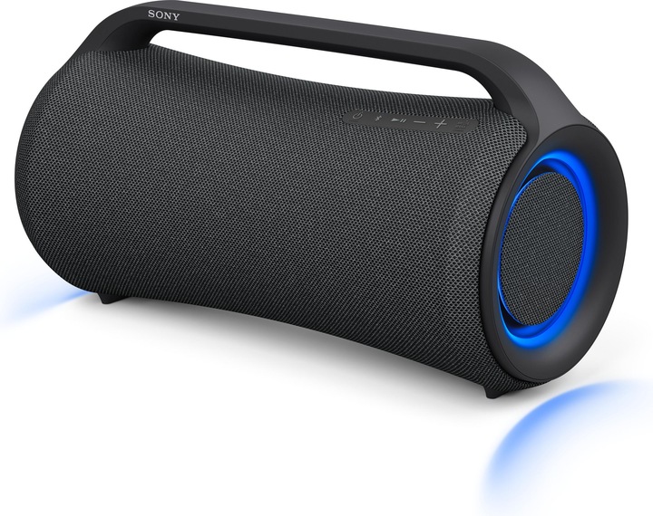 Sony SRS-XG500 (30 h, Batteria ricaricabile)