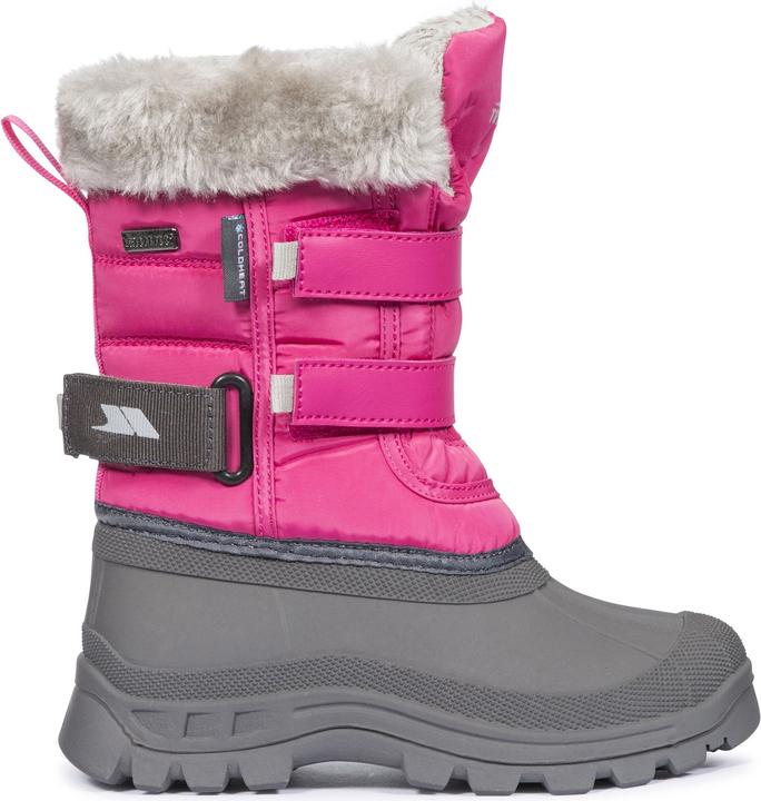 Produktbild Trespass Mädchen Schneestiefel Stroma Ii (33)