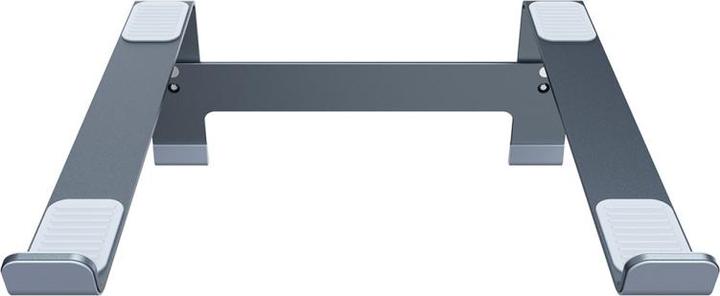 Produktbild Baseus Laptop Stand (4-Gear Adjustable) Space Grey