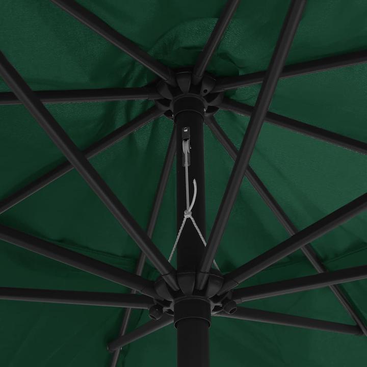 Image du produit vidaXL Sonnenschirm (4 m)