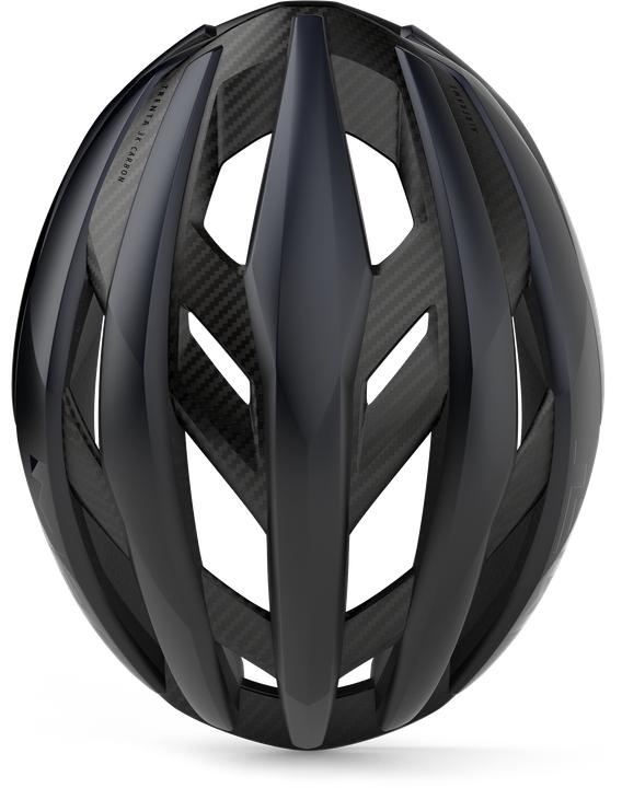 Produktbild MET Rennrad Helm TRENTA 3K CARBON MIPS (2026) (58 - 61 cm)