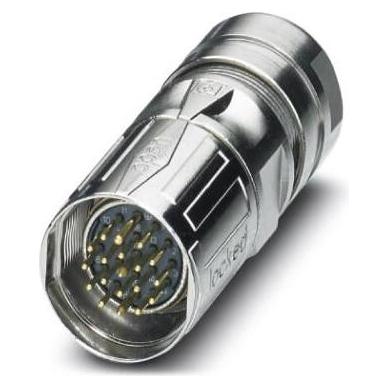 Phoenix Contact Kabelconnector, Kabels + Stekkers