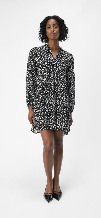 Produktbild Object OBJMILA GIA Minikleid (34)