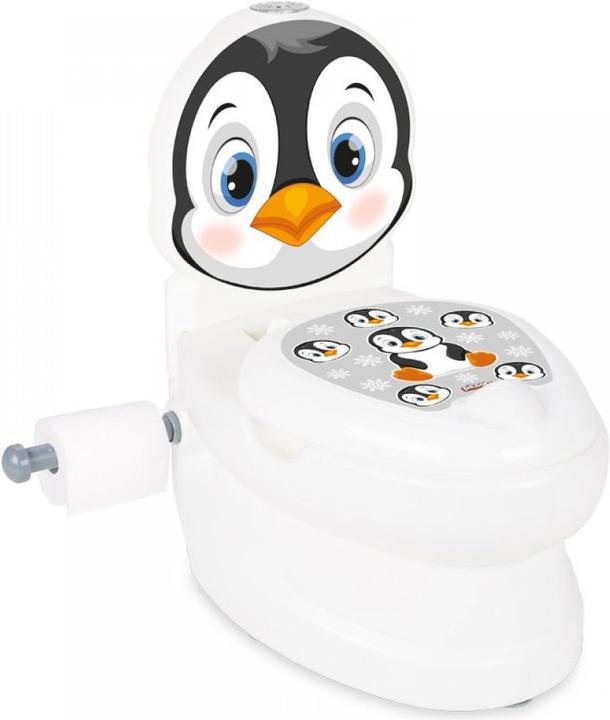 Productafbeelding Pilsan Potje Pinguïn 07565