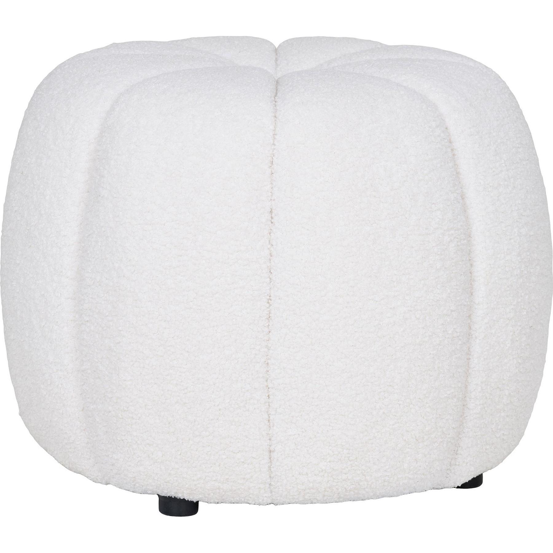 House Nordic, Hocker + Pouf, Paisley