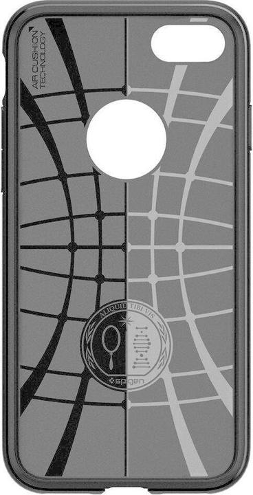 Actual product image Spigen Rugged Armor
