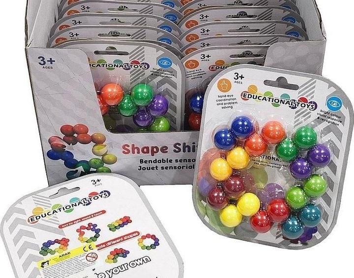 Produktbild Adar Bunte Bälle