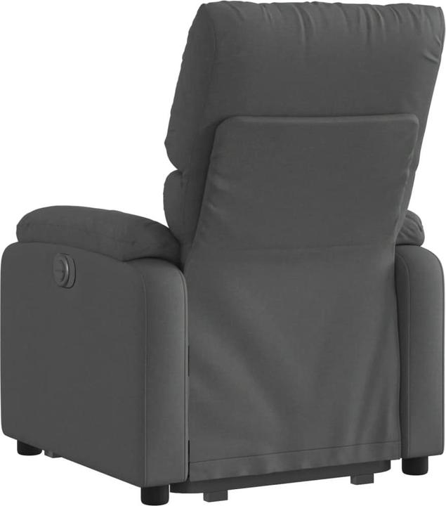 Image du produit vidaXL Relaxsessel mit Aufstehhilfe