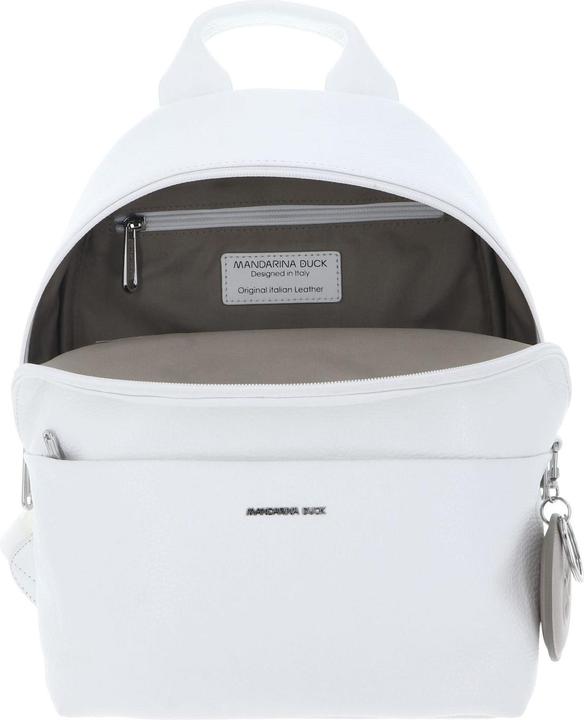 Produktbild Mandarina Duck Mellow Leather Backpack